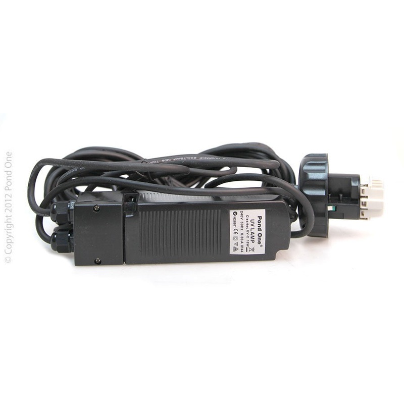 Pond One Ballast - Cleartec 18w