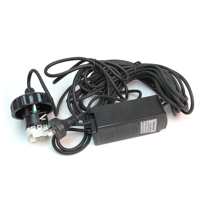 Pond One Ballast - Cleartec 36w