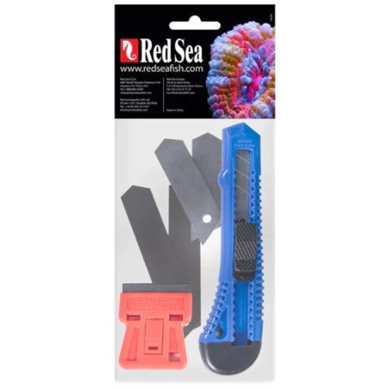 Red Sea Sump Modification Kit