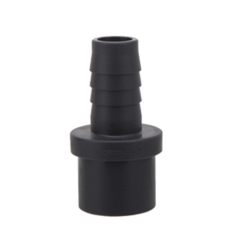 Sanking Plumbing Grey Din Pvc Male Socket To Hose Adaptor 26mm/32mm