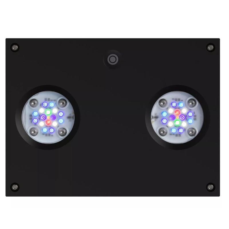 Aqua Illumination Hydra 32 HD LED Reef Light - Black Body
