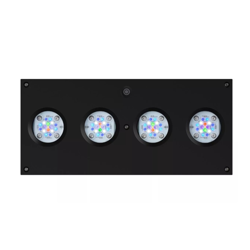 Aqua Illumination Hydra 64 HD LED Reef Light - Black Body