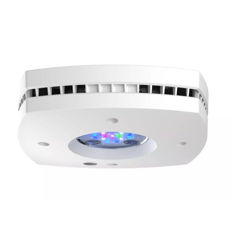 Aqua Illumination Prime 16 HD LED Reef Light - White Body