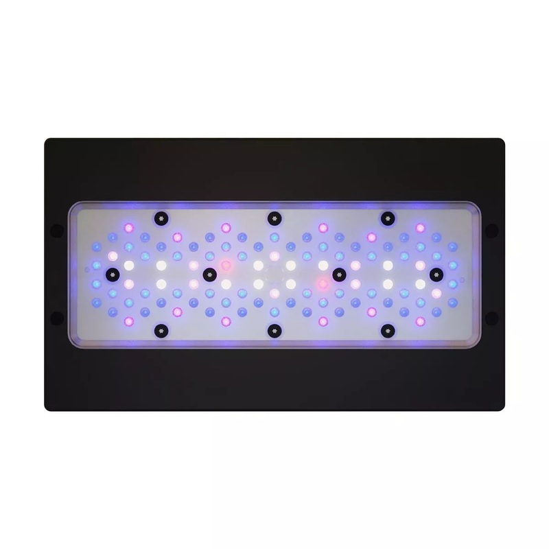EcoTech Marine Radion XR30 G6 Blue LED Light Fixture