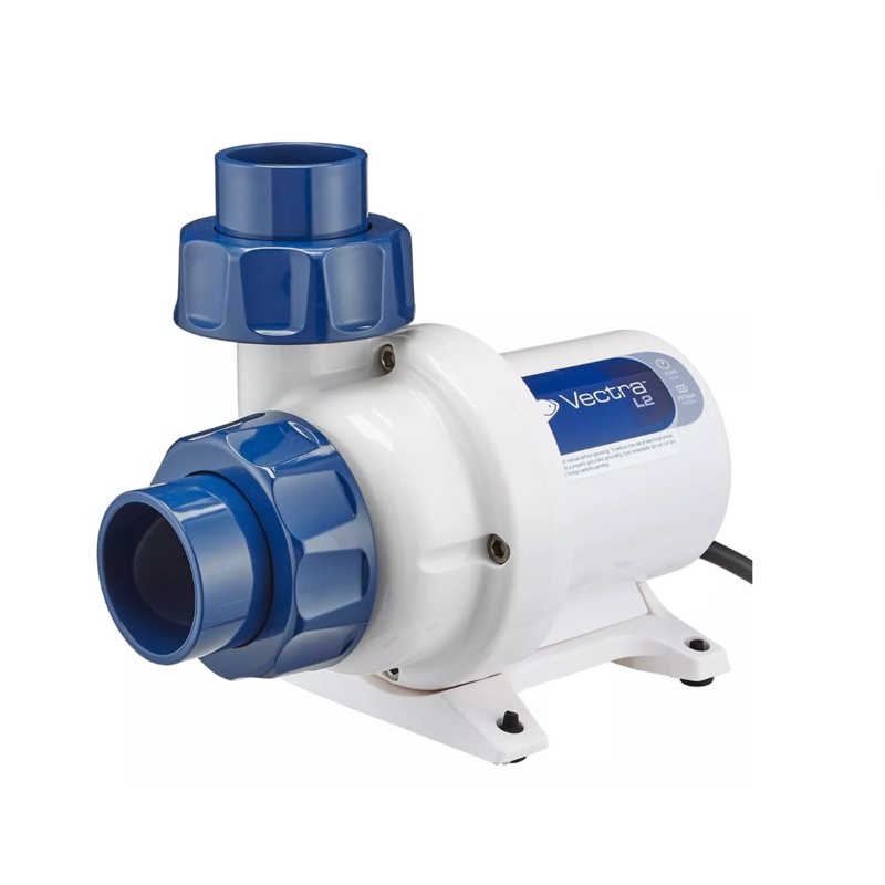 EcoTech Marine Vectra L2 - Mobius Ready DC Return Pump (3100 GPH)