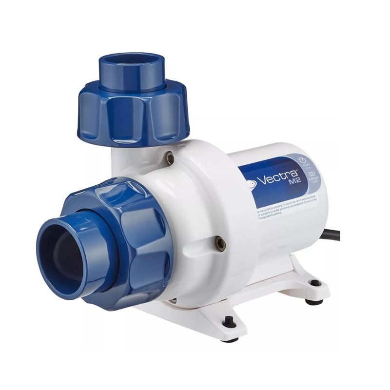 EcoTech Marine Vectra M2 - Mobius Ready DC Return Pump (2000 GPH)
