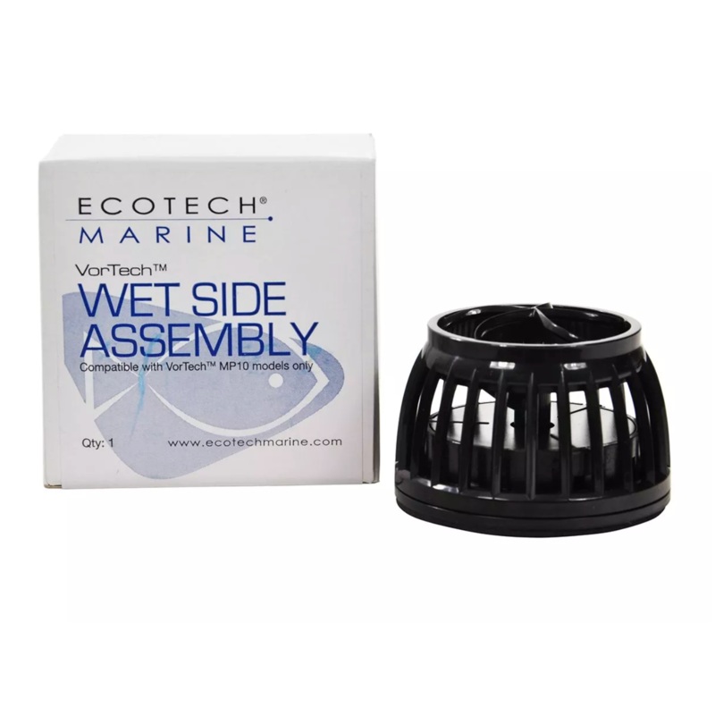 EcoTech Marine VorTech MP10QD Wet Side Assembly