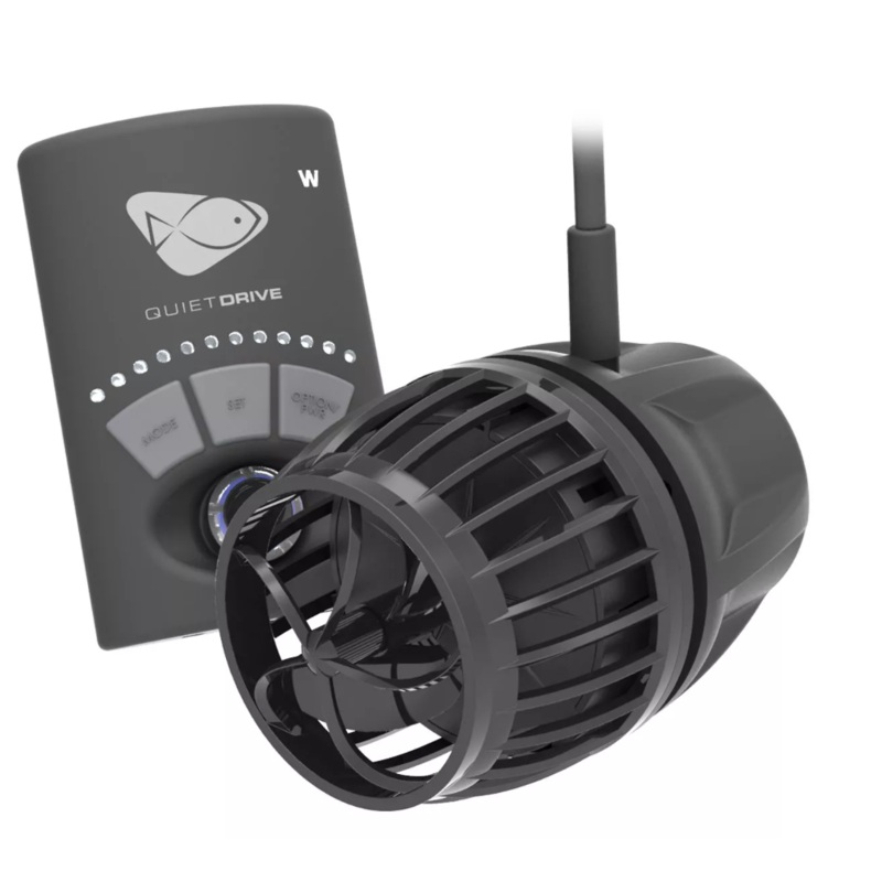 EcoTech Marine VorTech MP60mQD - Mobius Ready QuietDrive Propeller Pump