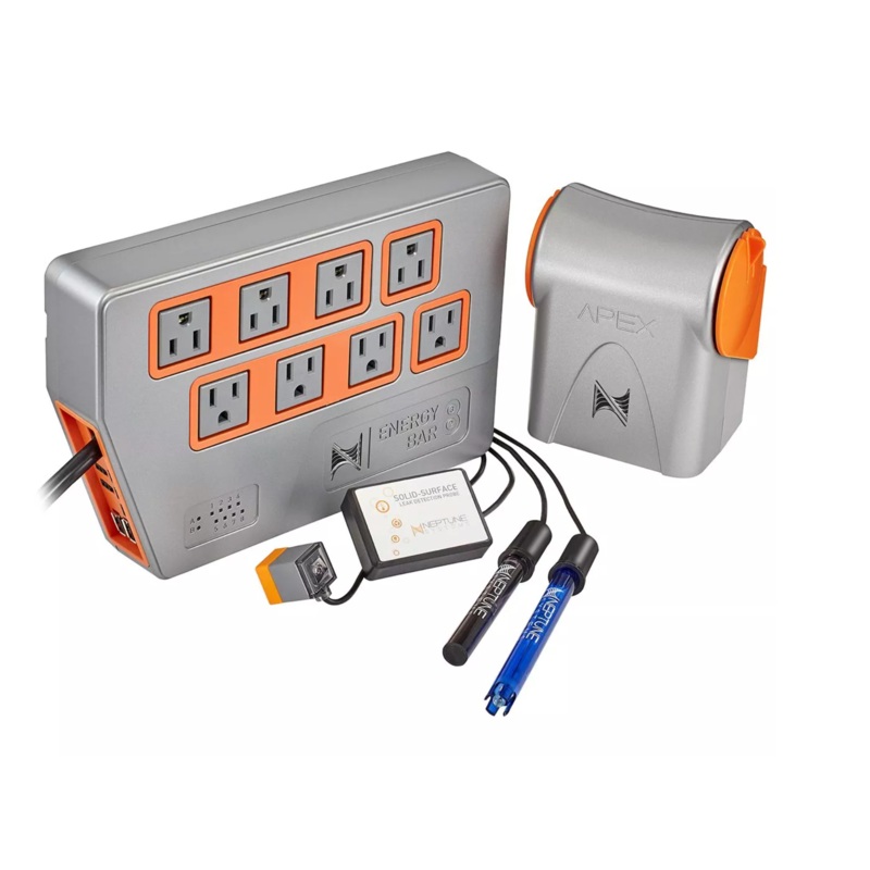 Neptune Systems A3 Apex Controller System