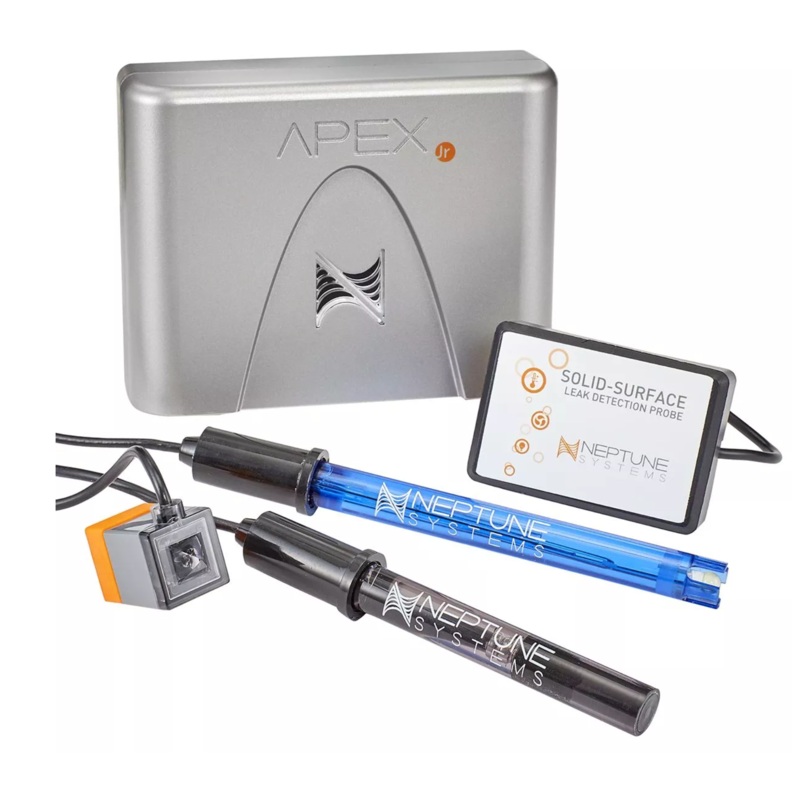 Neptune Systems A3 Apex Jr Controller System