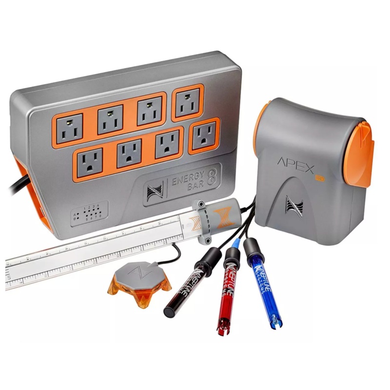 Neptune Systems A3 Apex Pro Controller System