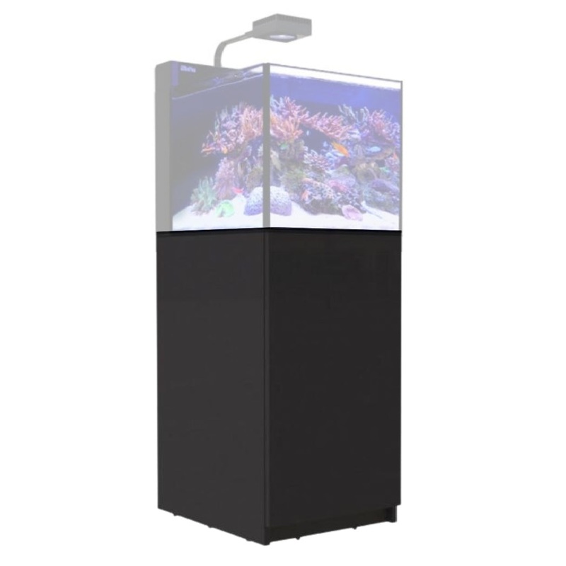 Red Sea Max Nano Xl G2 Cabinet Black
