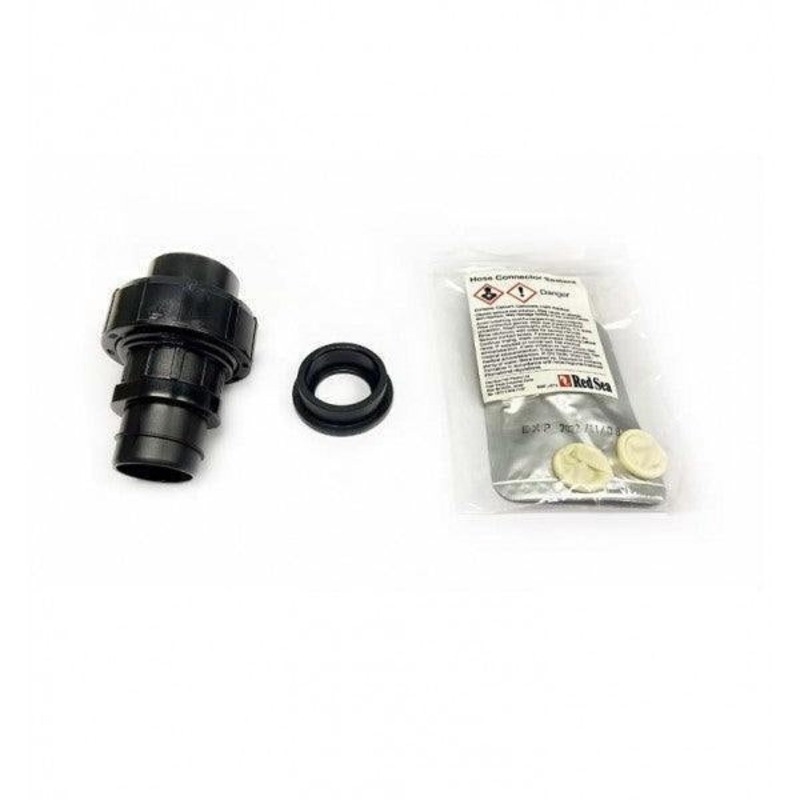 Red Sea Reefmat 500 Hose Connector Kit