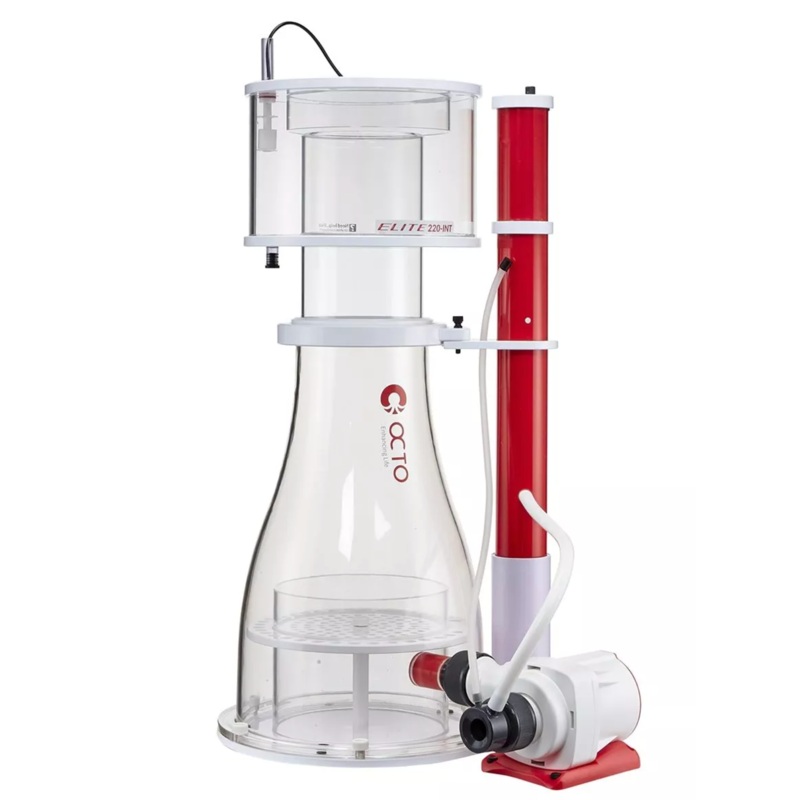 Reef Octopus Elite 220-INT 9" Super Cone Protein Skimmer