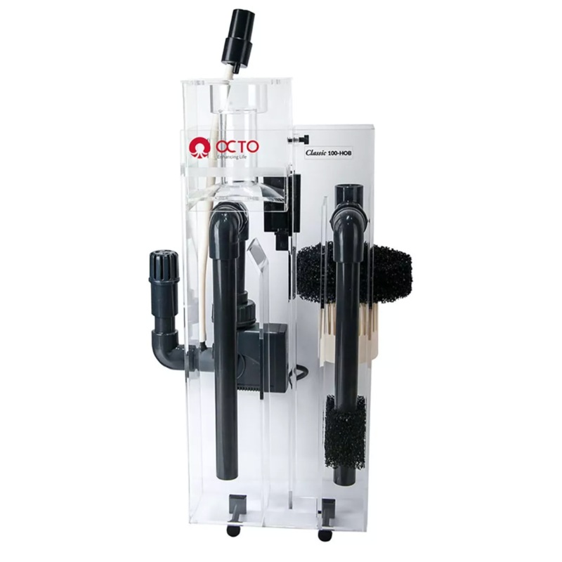 Reef Octopus Reef Octopus Classic 100 Hang-on-Back Protein Skimmer