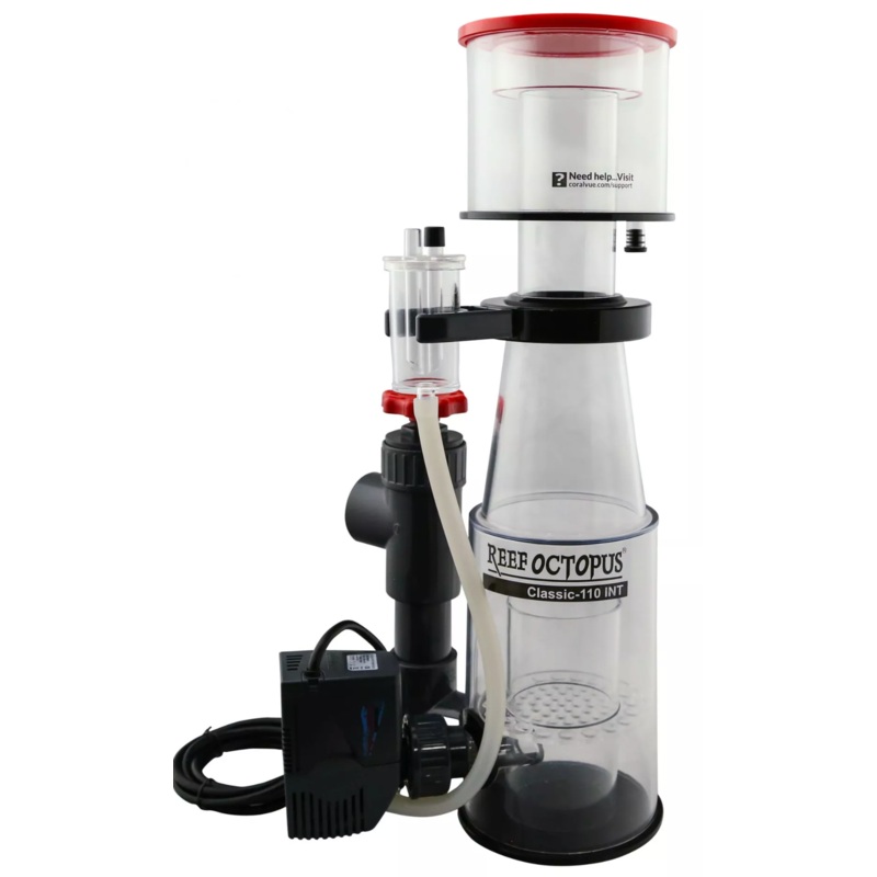 Reef Octopus Reef Octopus Classic 110INT 4 Internal Protein Skimmer
