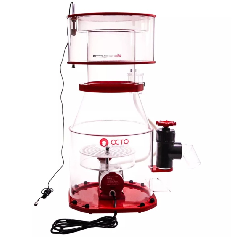 Reef Octopus Regal 300SSS 12" Space Saving Protein Skimmer (VarioS)