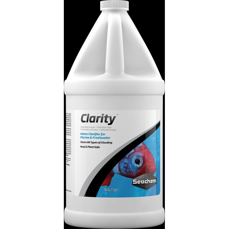 Seachem Clarity 4l 4000ml