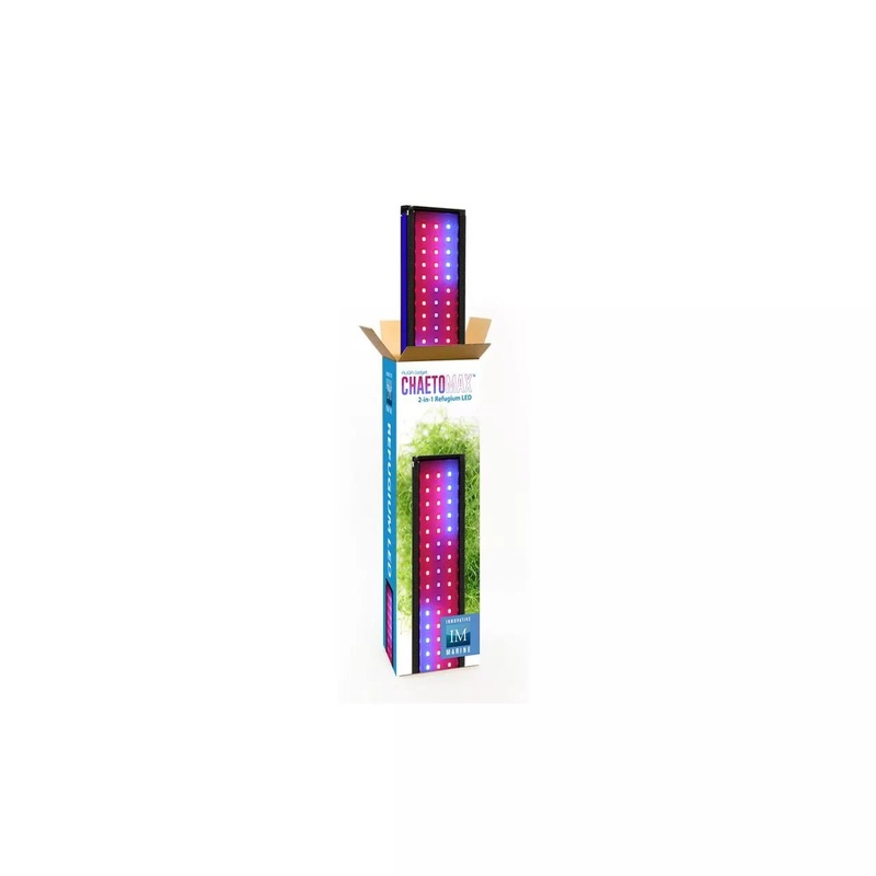 Auqa Gadget ChaetoMax 2-n-1 Refugium LED