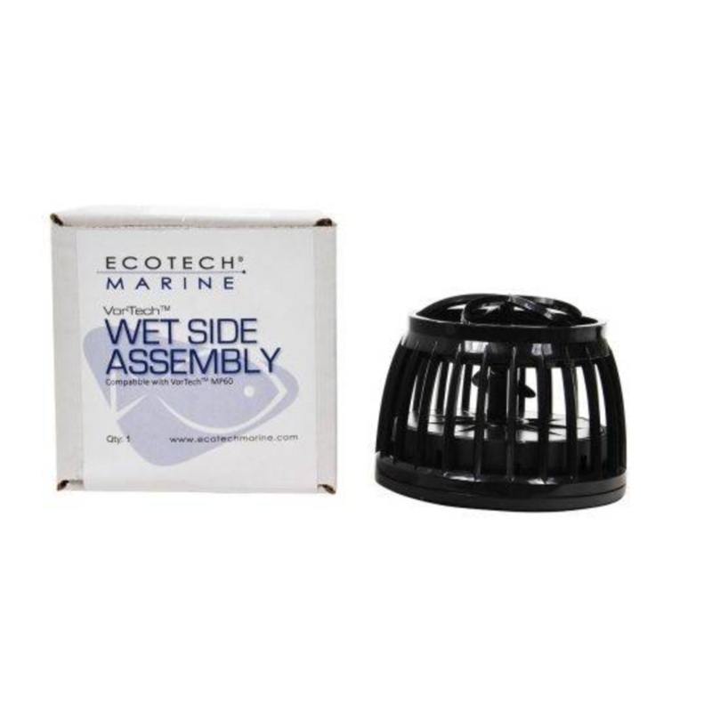 EcoTech Marine VorTech MP60wQD Wet Side Assembly