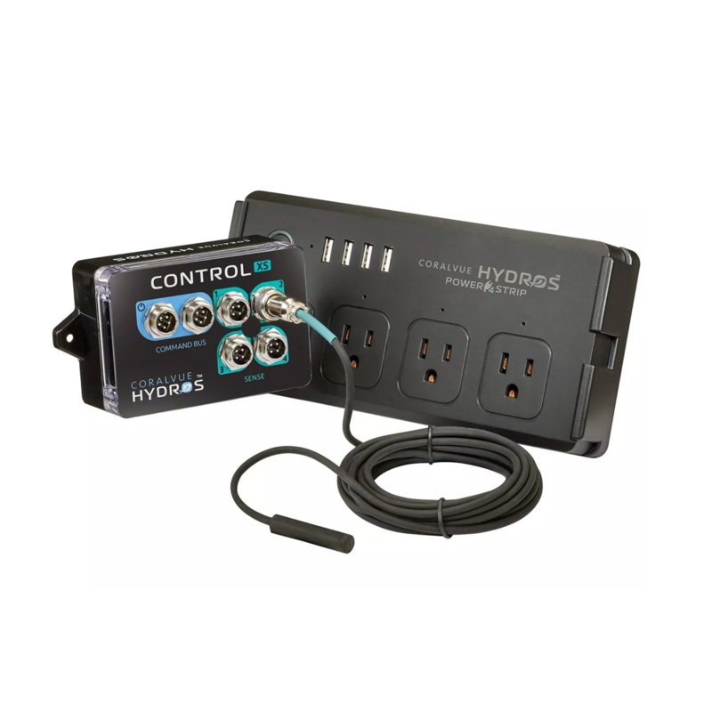 HYDROS Control XS Starter Kit