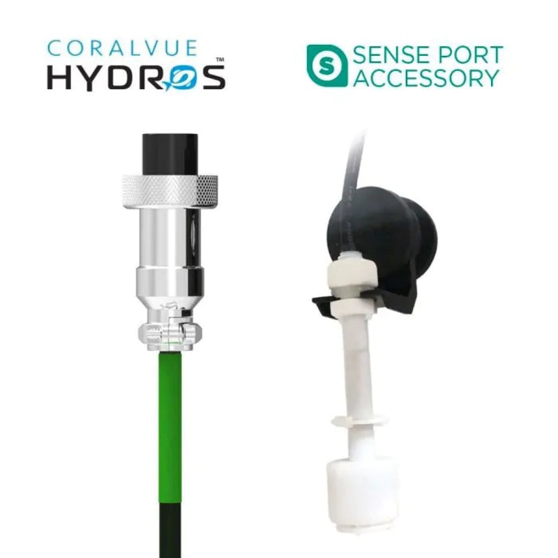 HYDROS Float Switch Sensor with Magnetic Mount