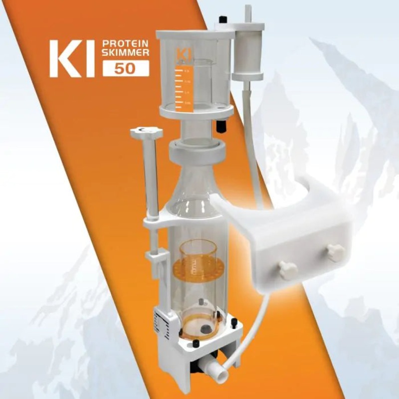 IceCap K1-50 Protein Skimmer