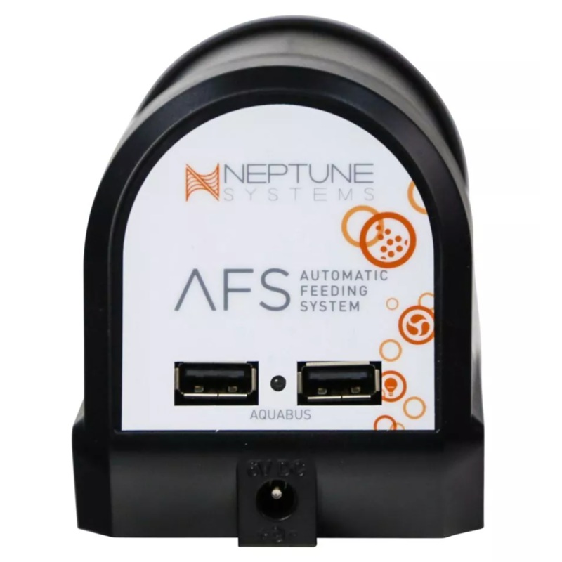 Neptune Systems AFS Automatic Feeding System