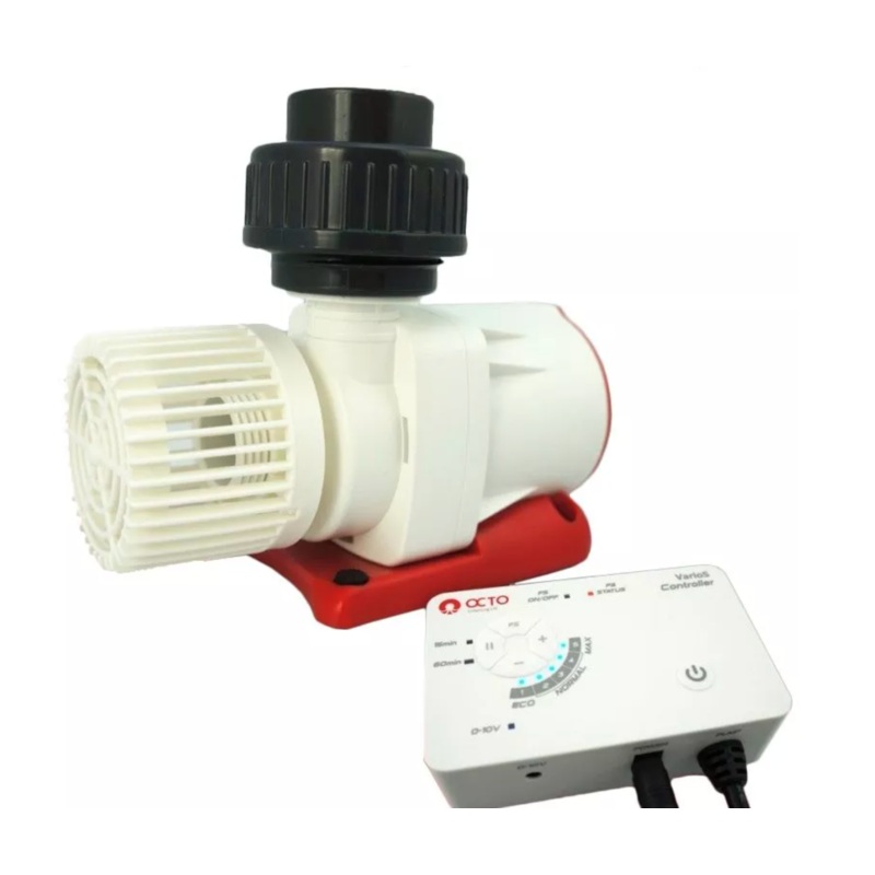Reef Octopus VarioS-4 Controllable DC Pump (1050 GPH)