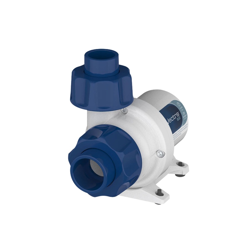Ecotech Marine Vectra S2 DC Pompe de Retour - Version 2