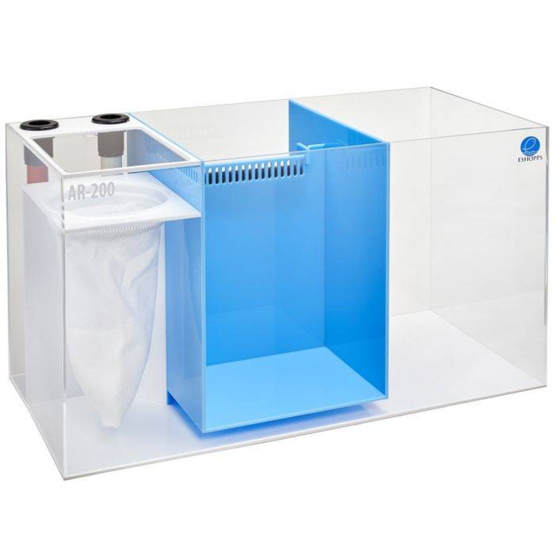 Eshopps AR-200 Aqua-Fuge 4ime gnration