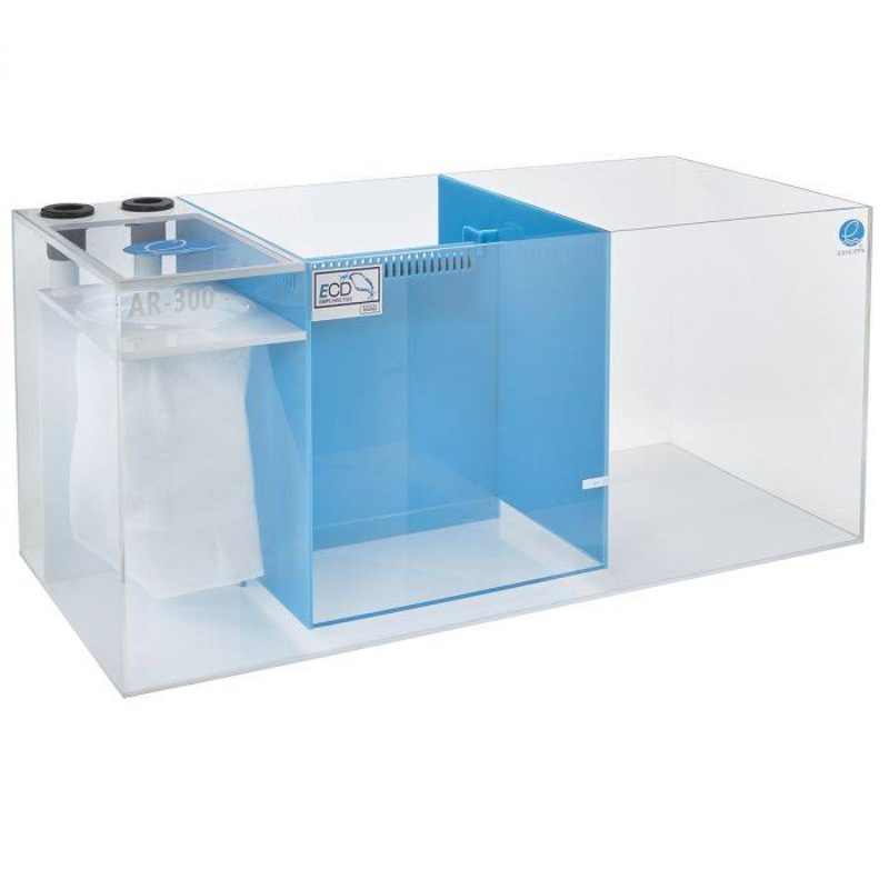 Eshopps AR-300 Aqua-Fuge 4ime gnration