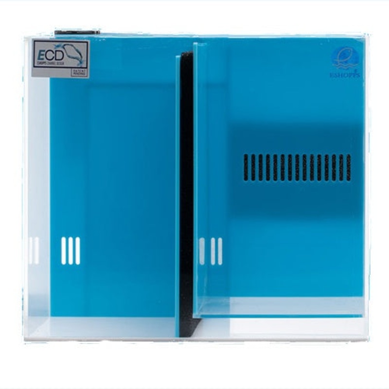 Eshopps Cube Medium Aqua-Fuge 4ime gnration