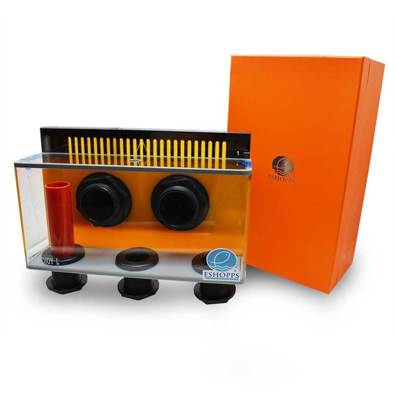Eshopps Prodigy L