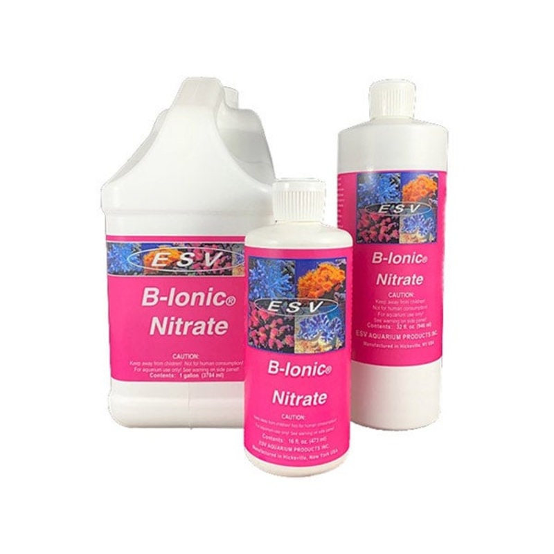 ESV B-Ionic Nitrate 32oz