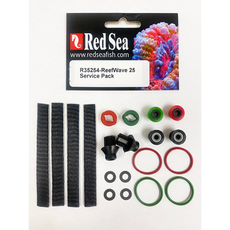 Red Sea ReefWave 25 Kit d'Entretient
