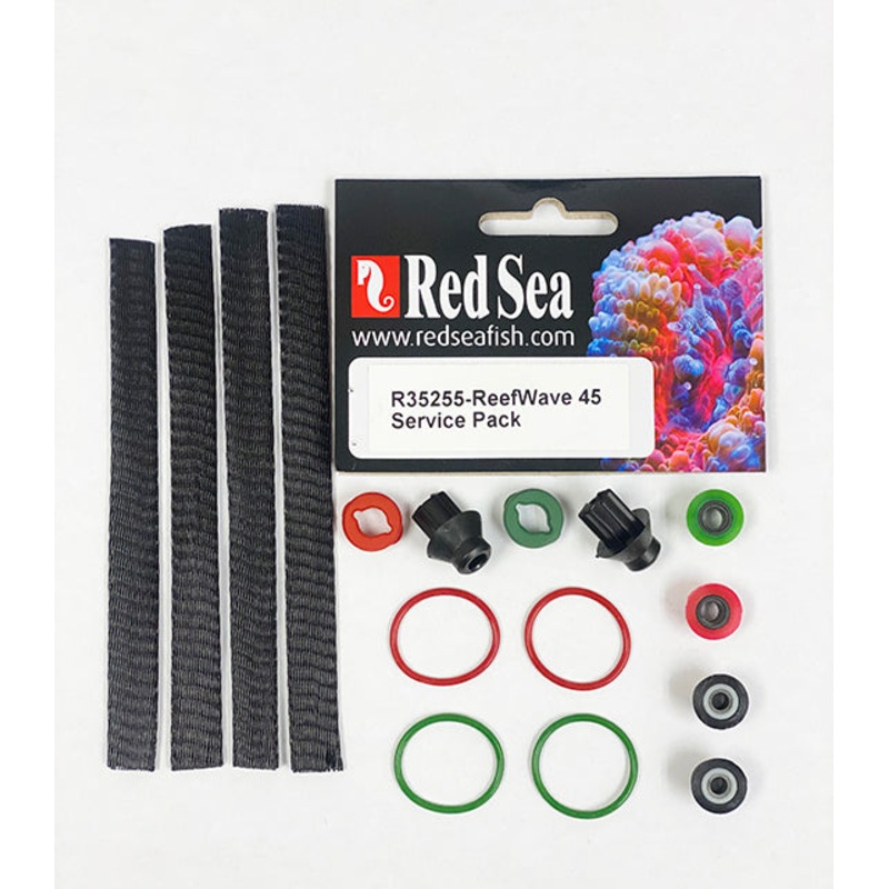 Red Sea ReefWave 45 Kit d'Entretient