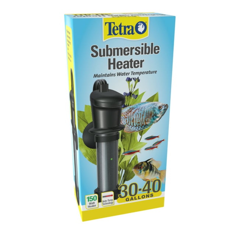 Tetra 30-40 Chauffe-Eau