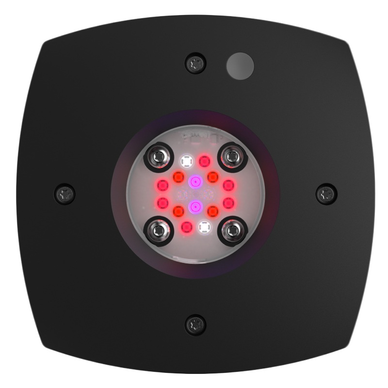 Aqua Illumination Fuge16 HD DEL NOIR