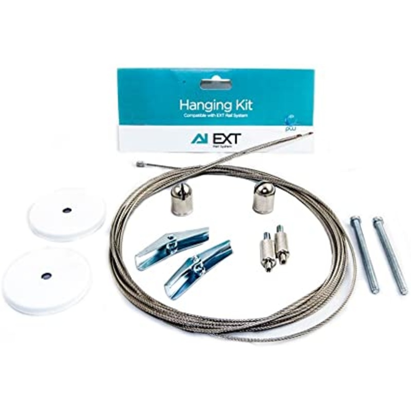 AquaIllumination EXT- Kit de Suspension
