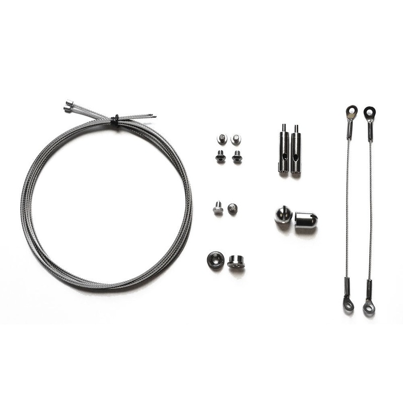 EcoTech Marine Kit suspension Radion