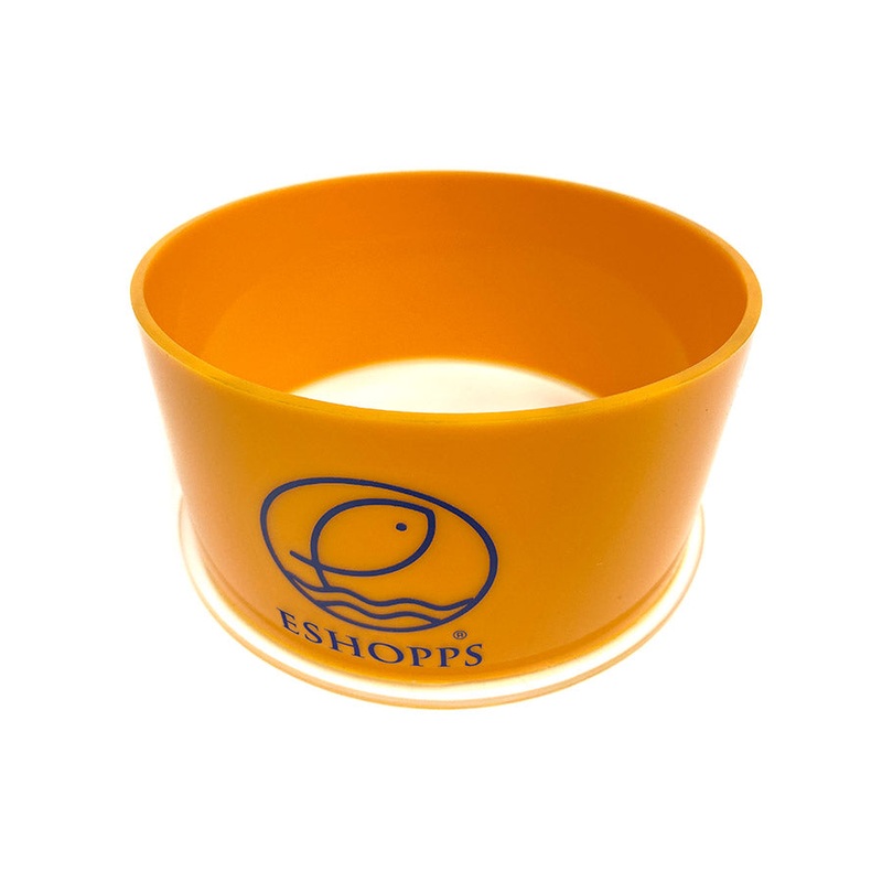 Eshopps Super Spy Petit - 6"x3" Orange