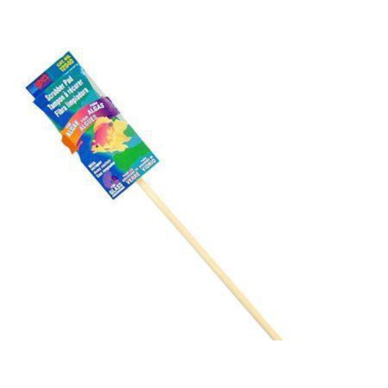 Lee's Tampon pour Recurer Algue sur Baton