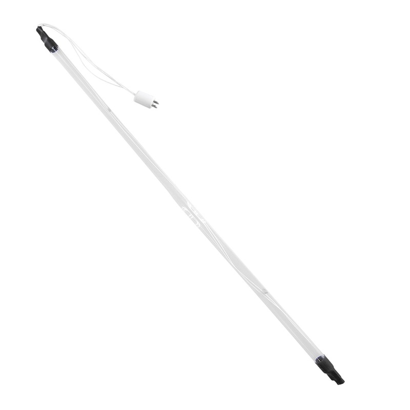 Lifegard Aquatics Amalgam Haut Rendement Ampoule UV - 120 W - 3"