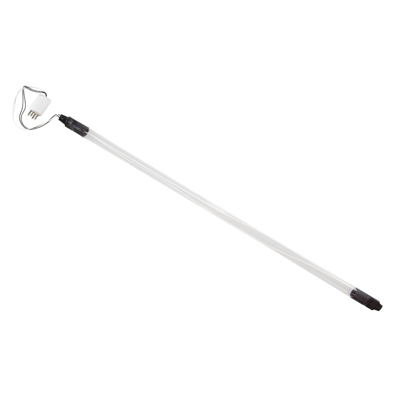 Lifegard Aquatics Amalgam Haut Rendement Ampoule UV - 55 W - 3"