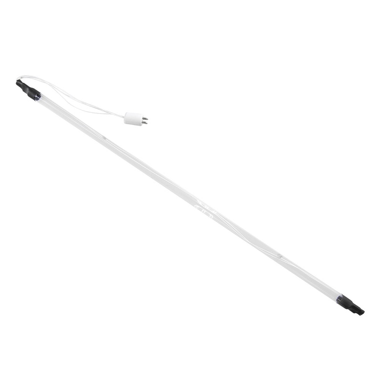 Lifegard Aquatics Amalgam Haut Rendement Ampoule UV - 90 W - 3"