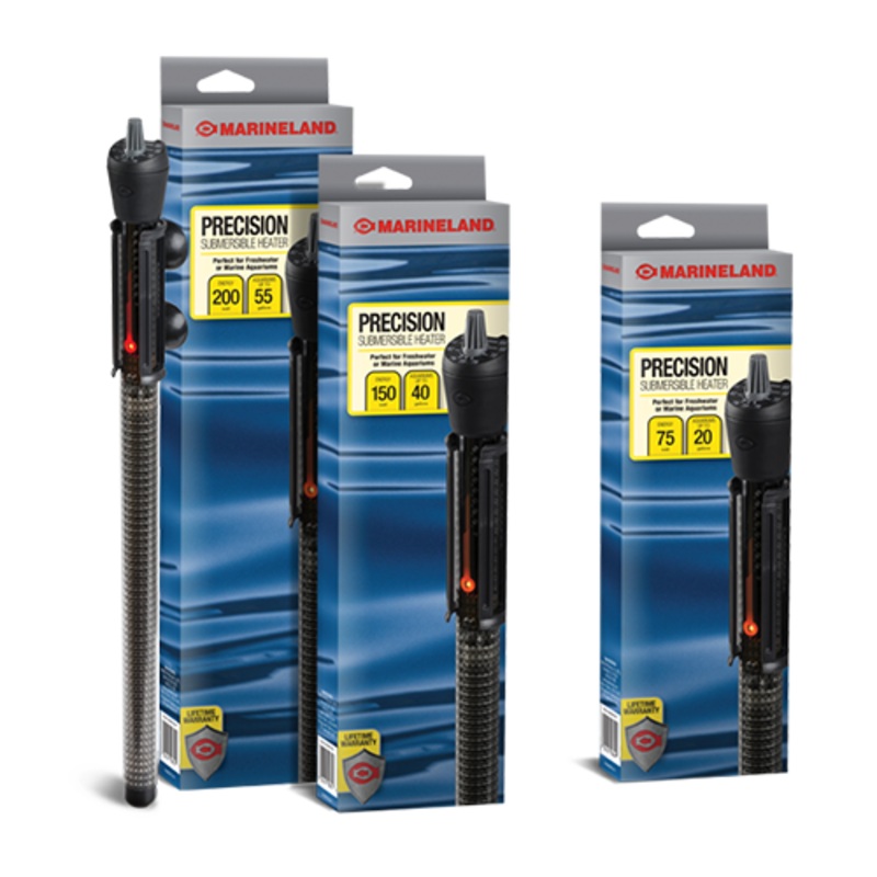 Marineland Precision Chauffe-Eau 400w