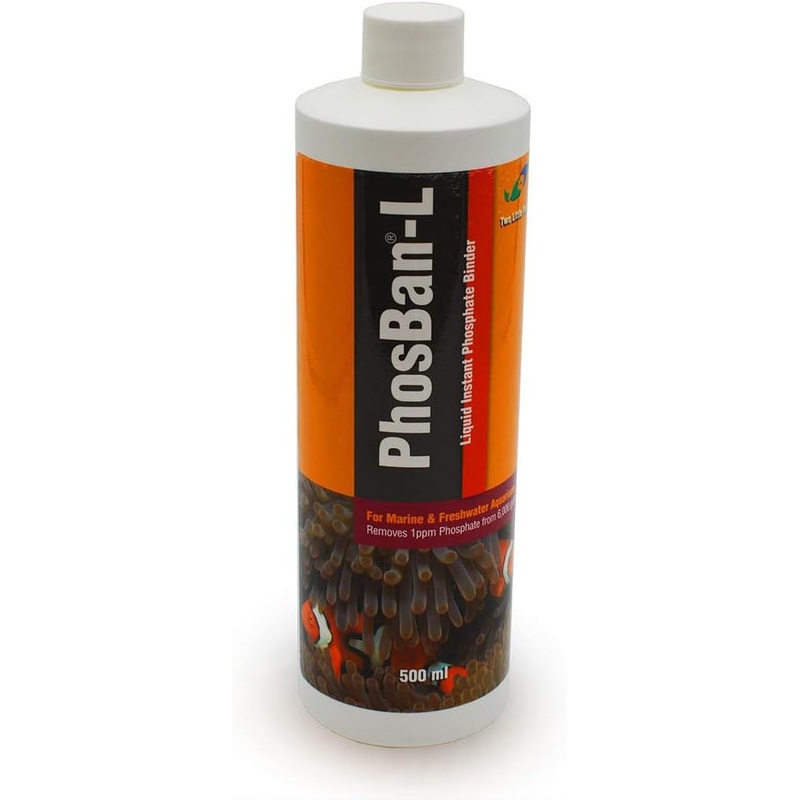 Two Little Fishies Phosban-L 500ml