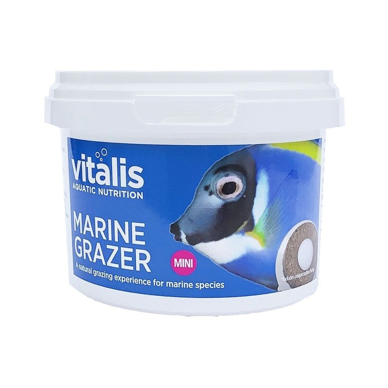 Vitalis Marine Beignet mini 120g