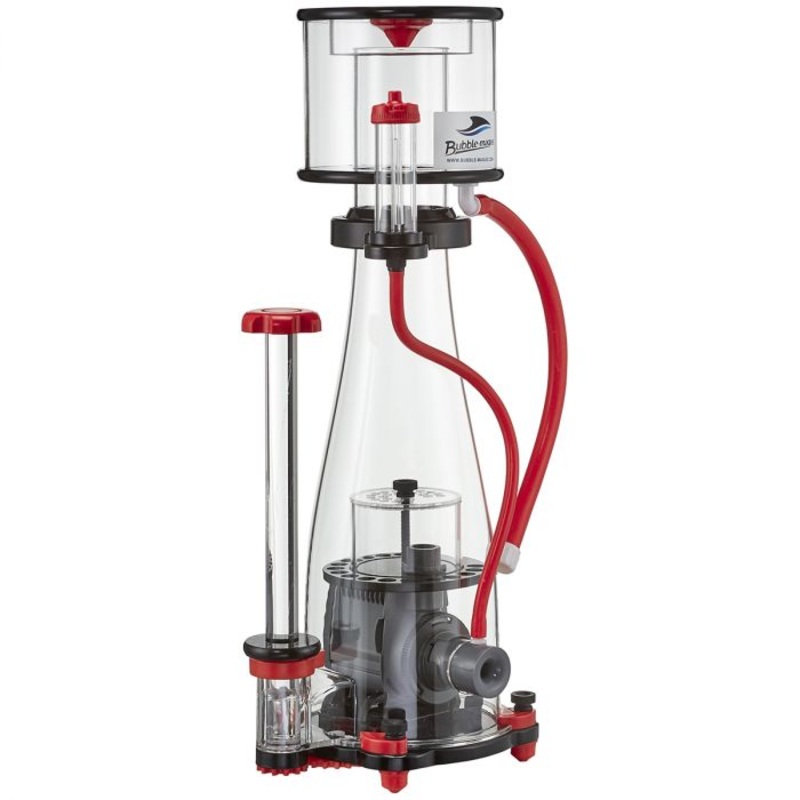 Curve 5 Elite cumeur de protines - Bubble Magus
